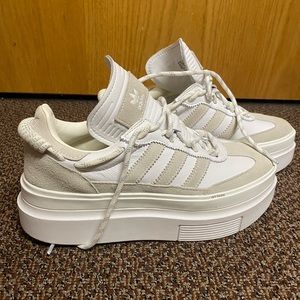 Adidas Super Sleek 72 Ivy Park Icy Park (W)